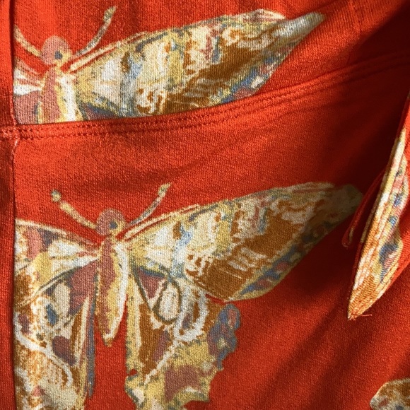 Free People  ‘TigerLily Combo’ crop top. - Picture 2 of 7